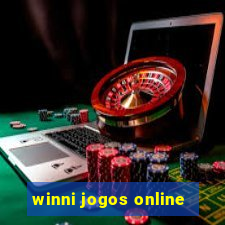 winni jogos online